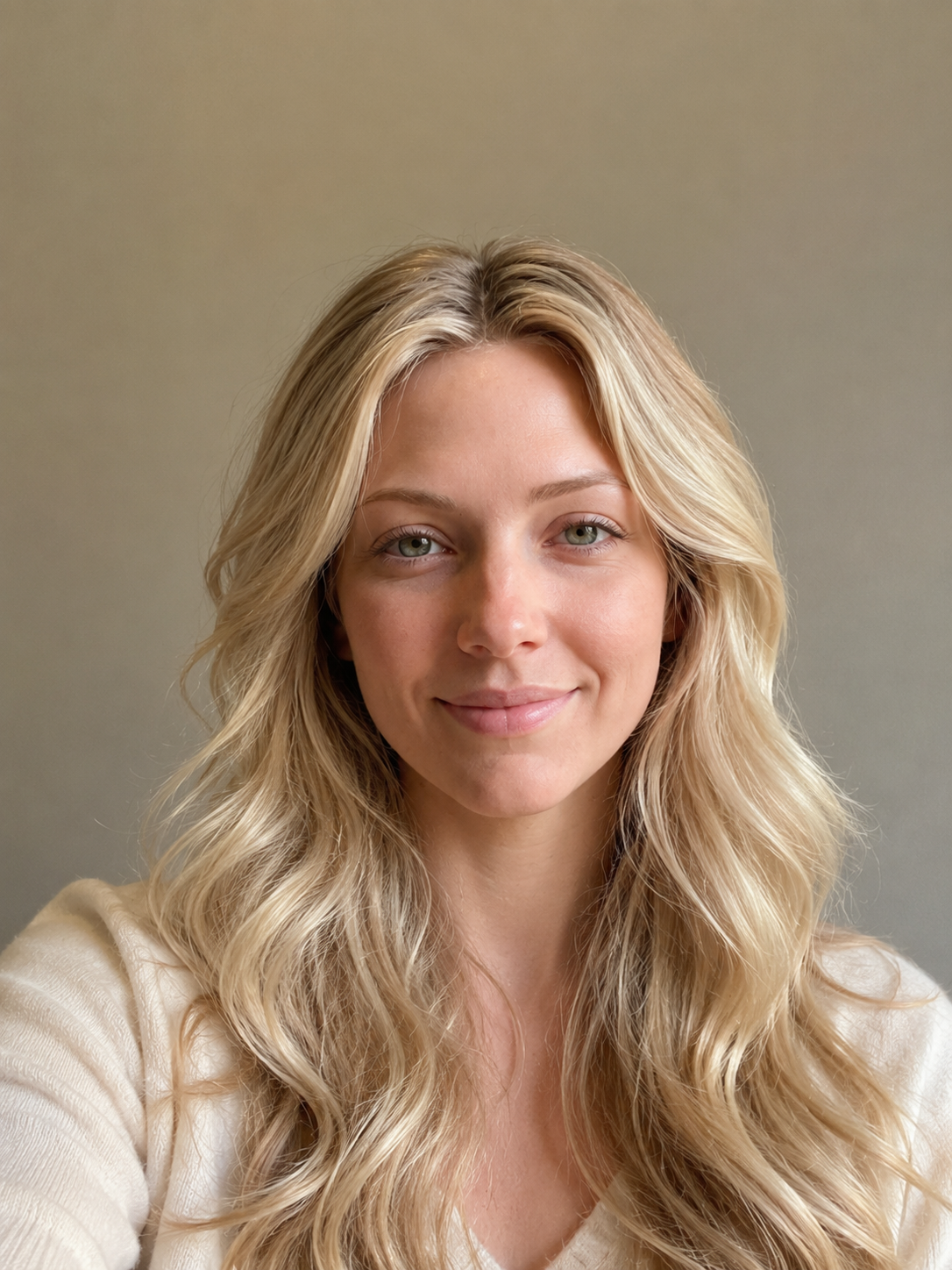Zdjęcie klientki
